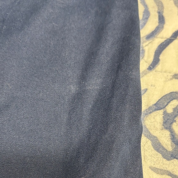 Tommy Hilfiger Dark Blue Shorts - Picture 8 of 11